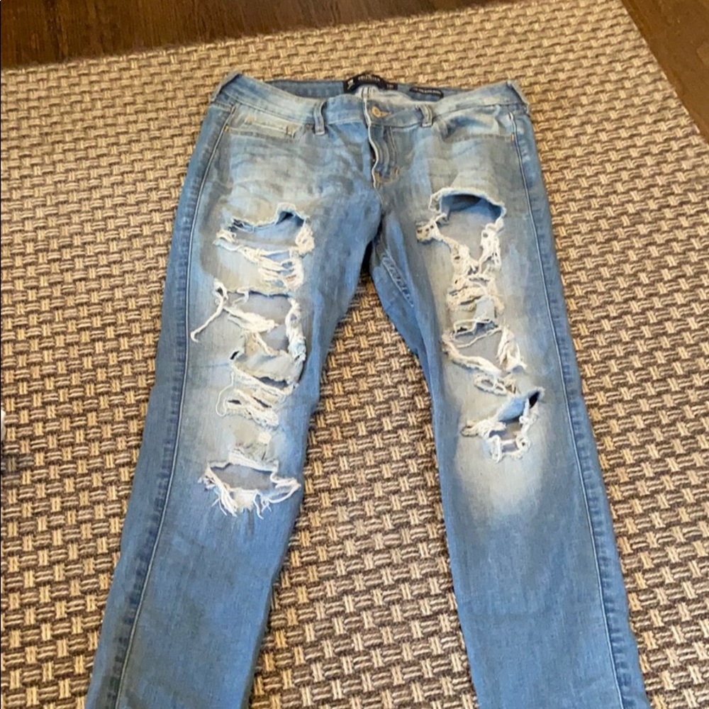 Hollister Jeans